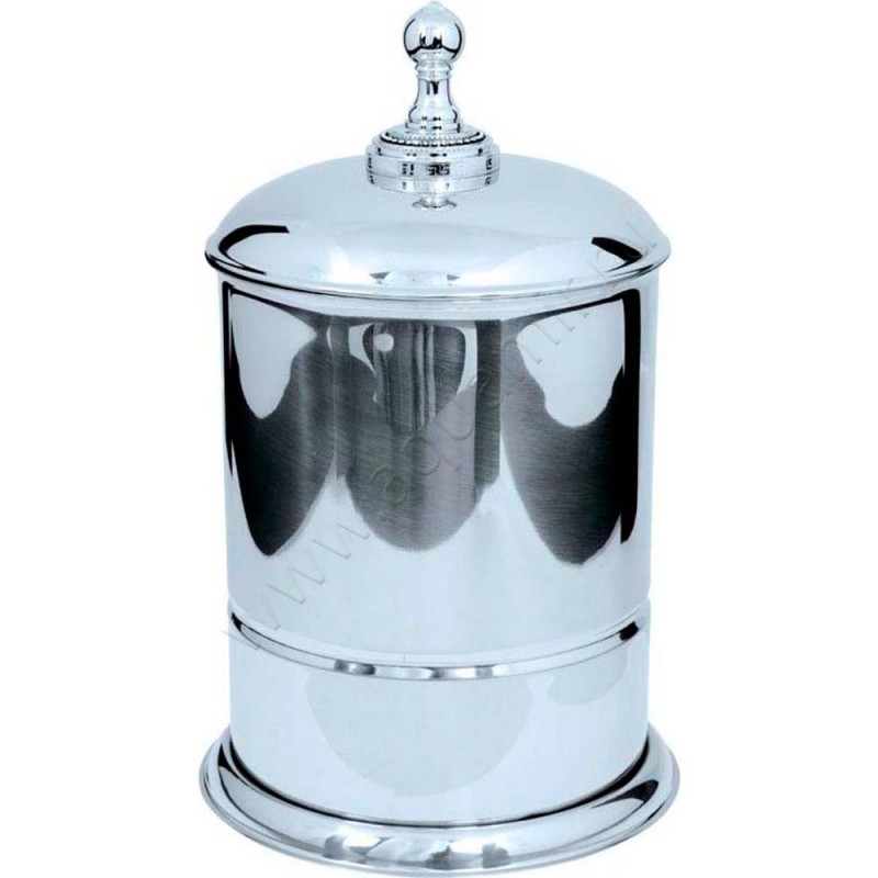 Ведро для мусора Boheme Brillante 10437