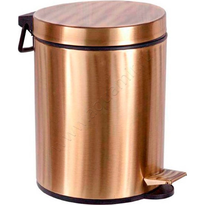 Ведро для мусора Boheme Medici 10630