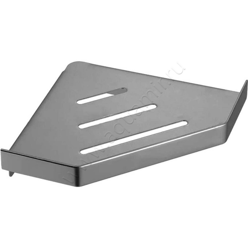 Полкa для душа Boheme New Venturo 10318-GM