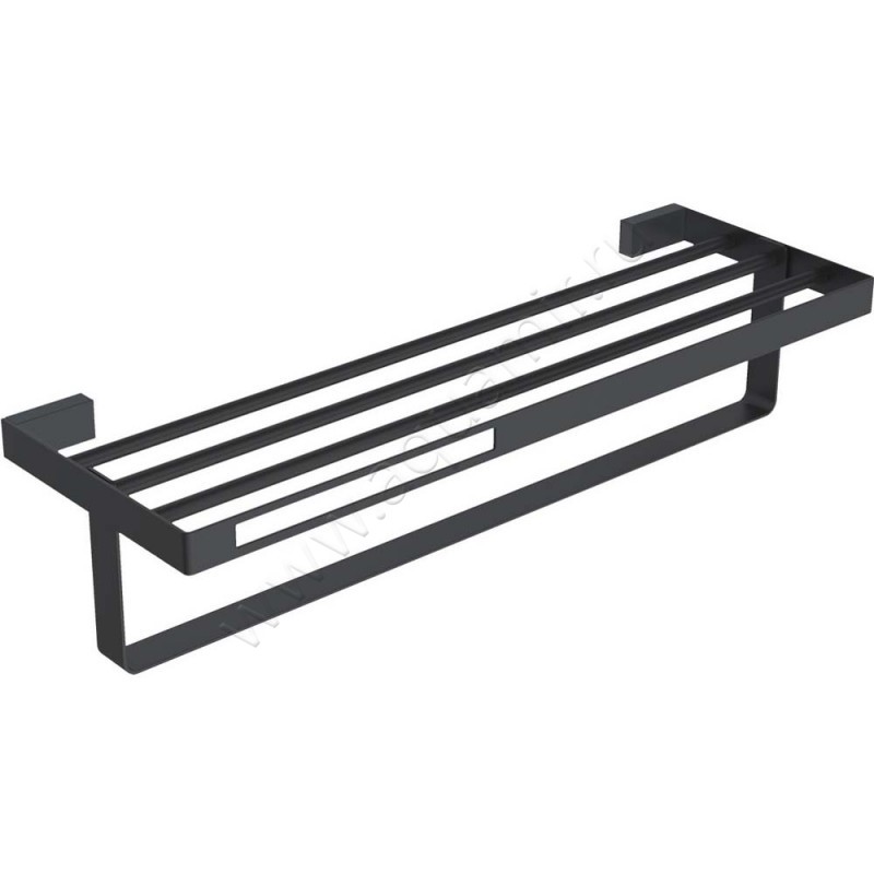 Полка для полотенец Boheme Q 10947-B