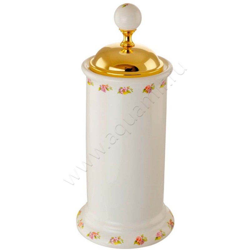 Ведро для мусора Migliore Provance 17697