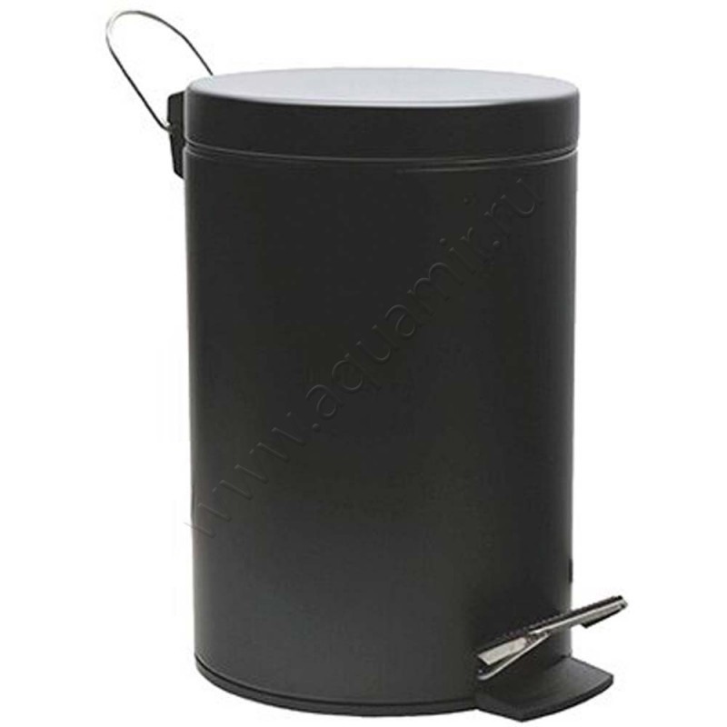 Ведро для мусора Wasserkraft Elbe K-635B