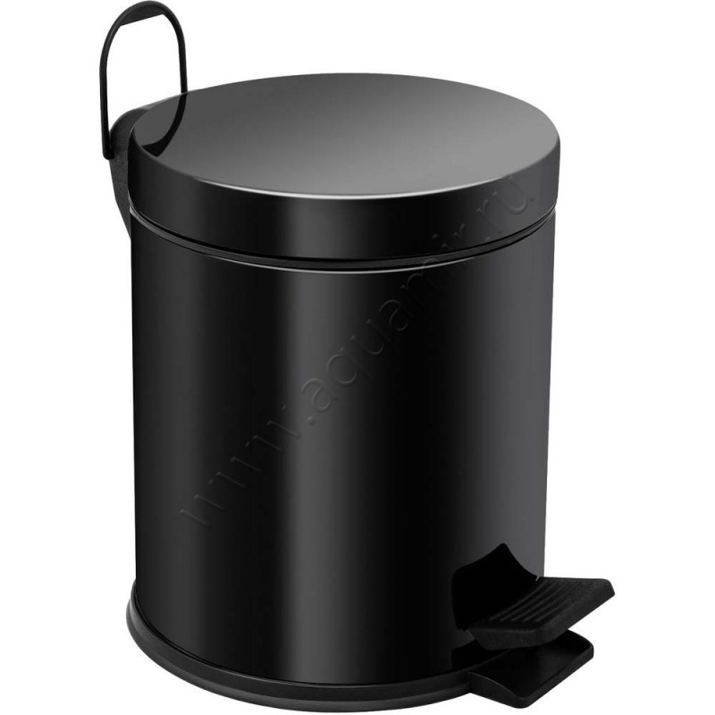 Ведро для мусора Berges Wasserhaus 123001