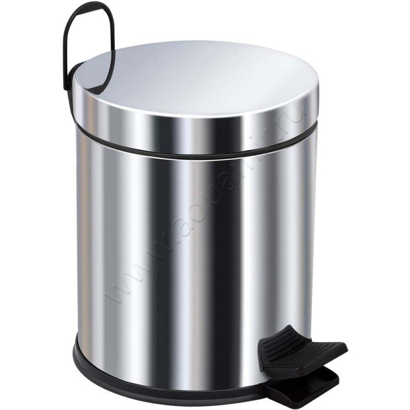 Ведро для мусора Berges Wasserhaus 121006