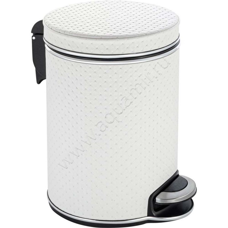 Ведро для мусора Geralis V-PWH-B