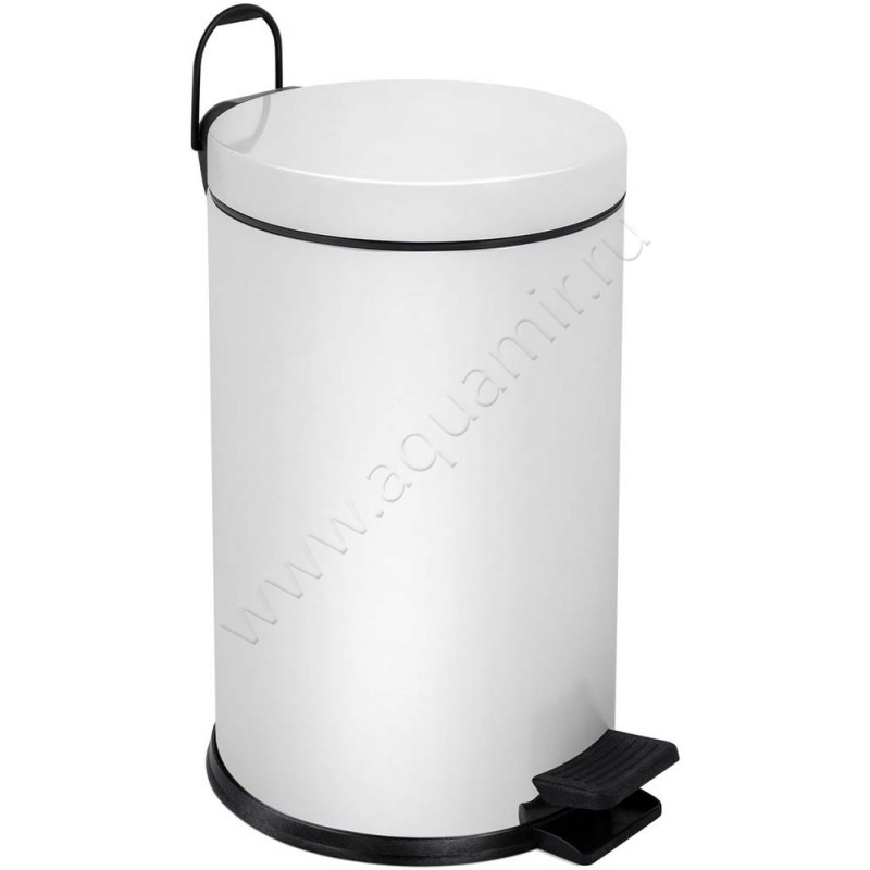 Ведро для мусора Berges Wasserhaus 122004