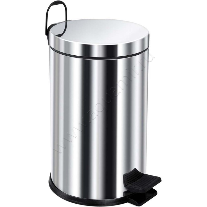 Ведро для мусора Berges Wasserhaus 121003