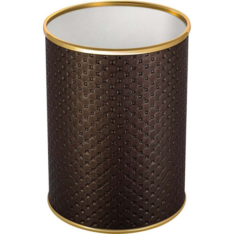 Ведро для мусора Geralis M-PCG-B