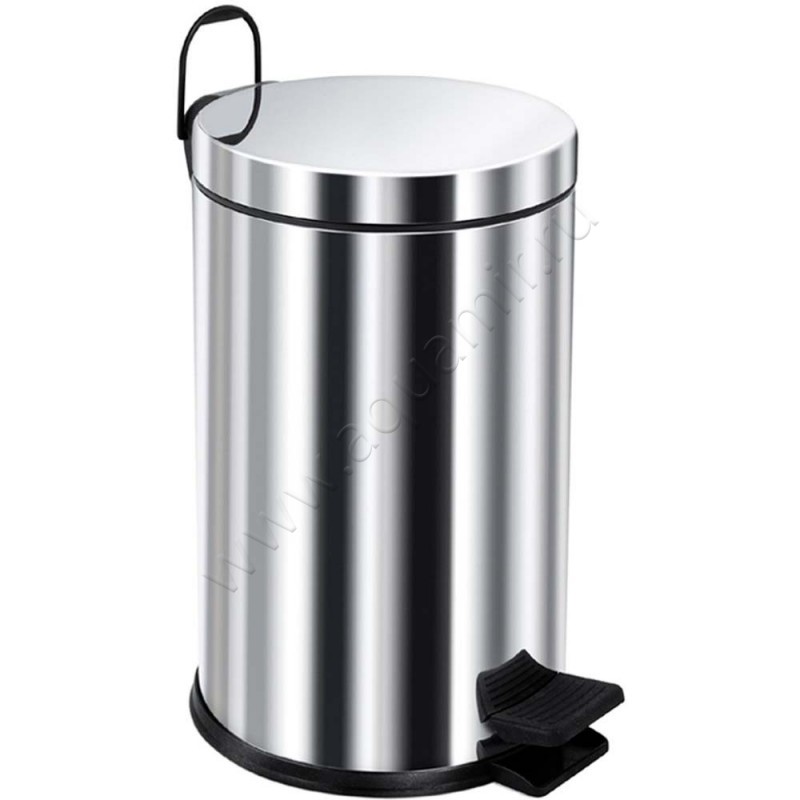 Ведро для мусора Berges Wasserhaus 121008