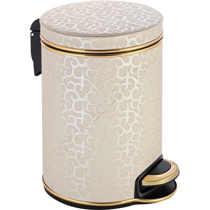 Ведро для мусора Geralis V-FLG-B