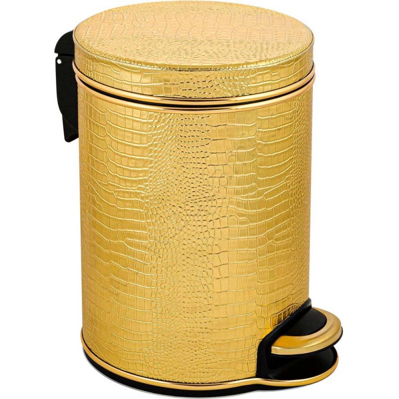 Ведро для мусора Geralis V-KGG-B