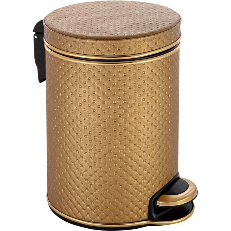 Ведро для мусора Geralis V-PGG-B