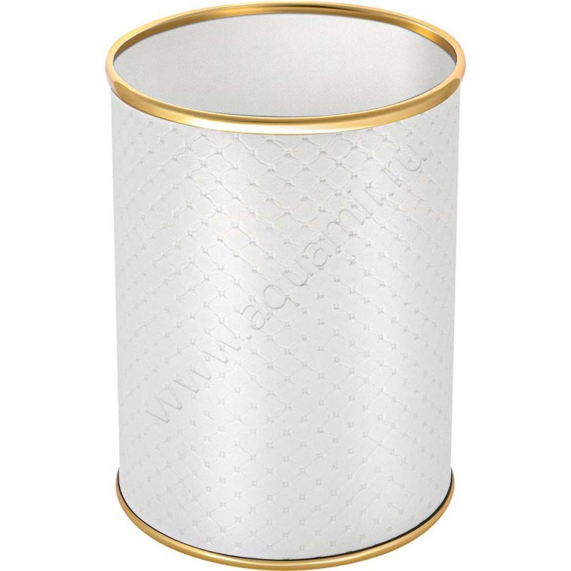 Ведро для мусора Geralis M-PWG-B