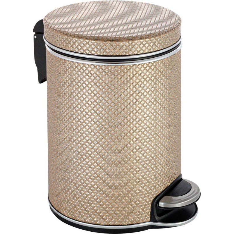 Ведро для мусора Geralis V-RBH-B