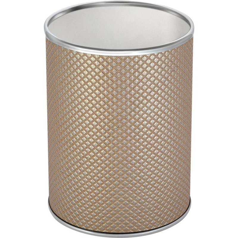 Ведро для мусора Geralis M-RBH-B