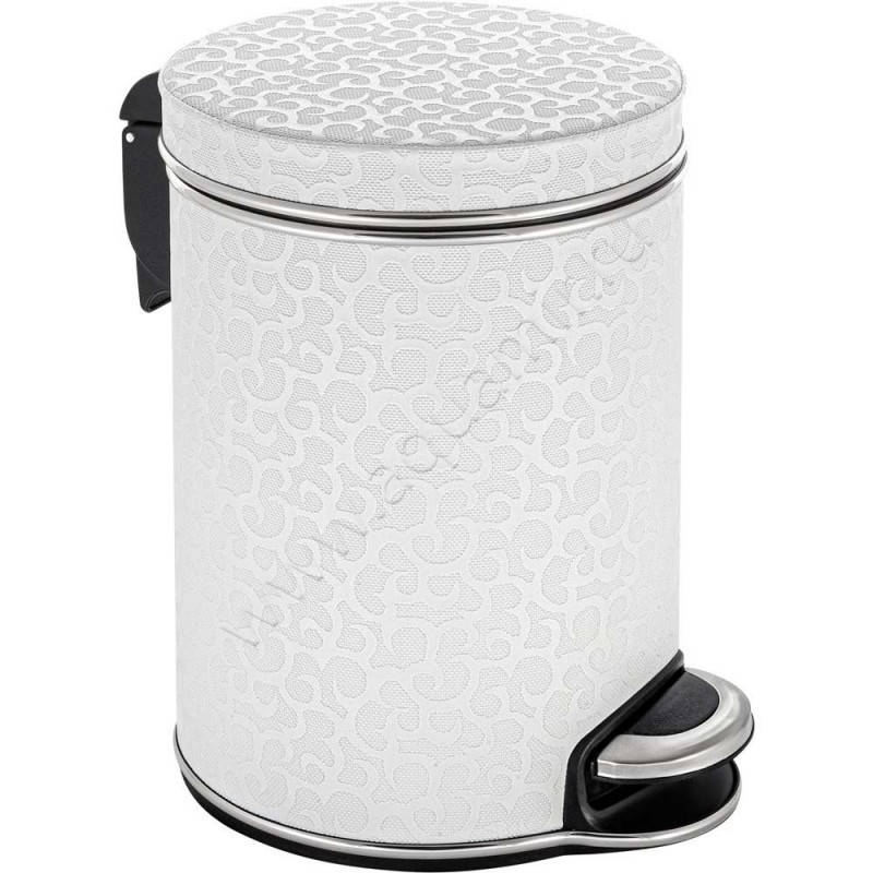 Ведро для мусора Geralis V-FWH-B