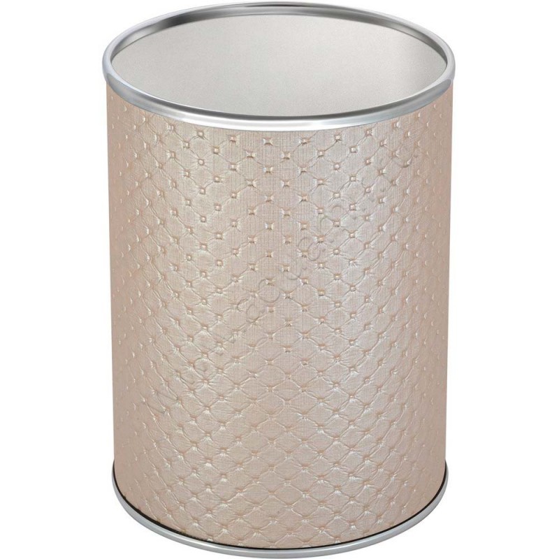 Ведро для мусора Geralis M-PLH-B