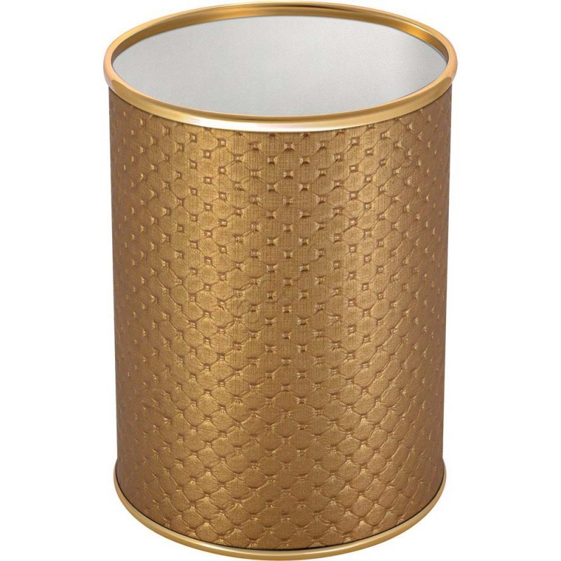 Ведро для мусора Geralis M-PGG-B