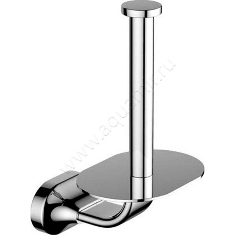 Бумагодержатель для запасных рулонов Art&Max Ovale AM-E-4083