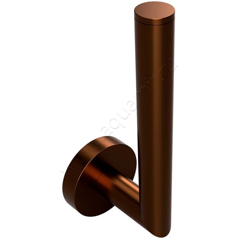 Бумагодержатель для запасных рулонов Bemeta Amber 155112032