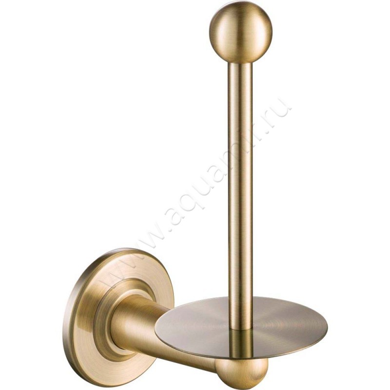 Бумагодержатель для запасных рулонов Timo Nelson 160044-02