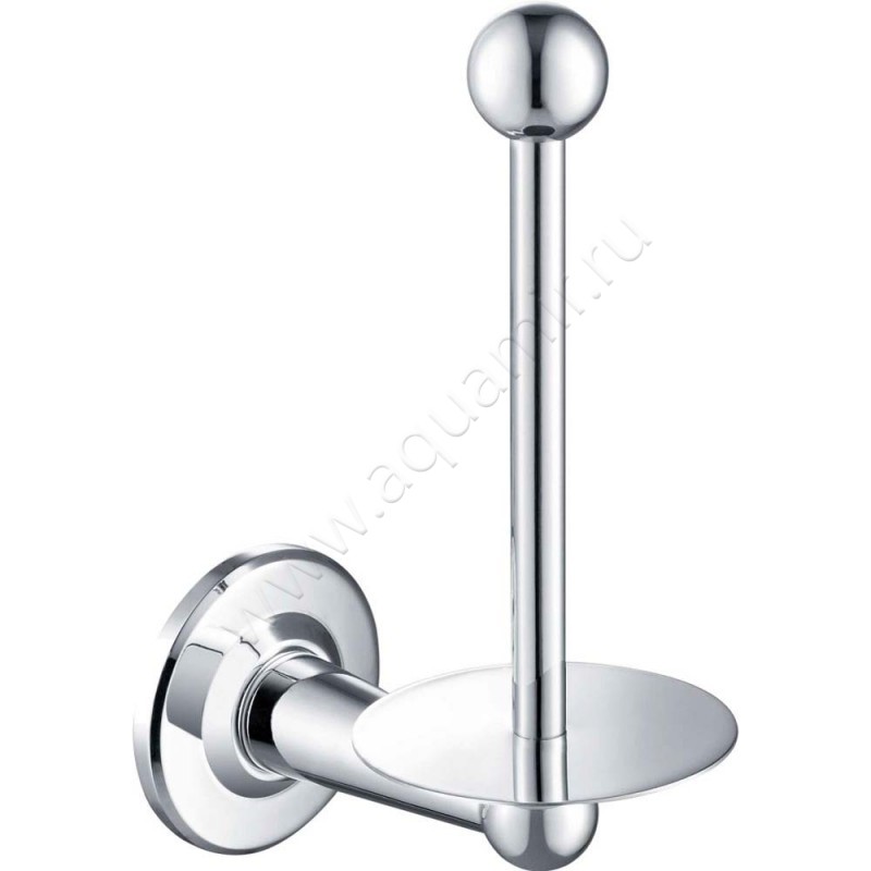 Бумагодержатель для запасных рулонов Timo Nelson 150044-00