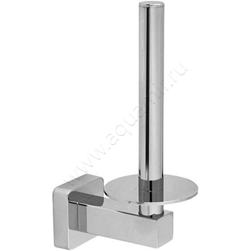 Бумагодержатель для запасных рулонов Wasserkraft Lippe K-6597