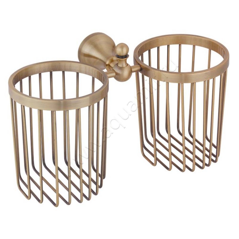 Держатель для фена Veragio Gialetta VR.GIL-6454.BR