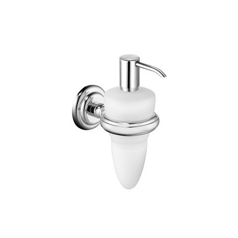 Дозатор Keuco Astor хром 2152019000