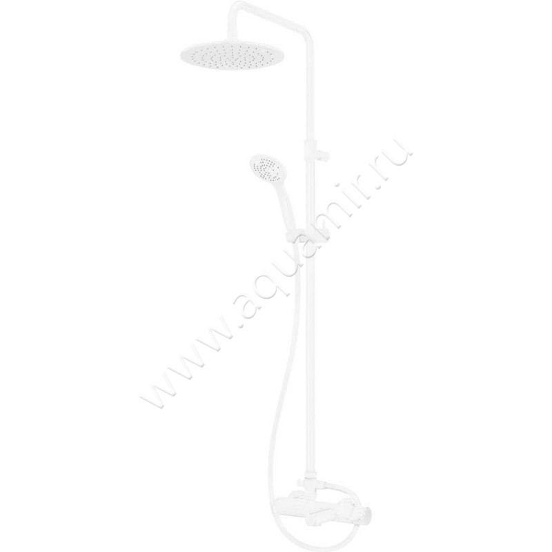 Душевая стойка Cezares CZR-B-CVD-BIO