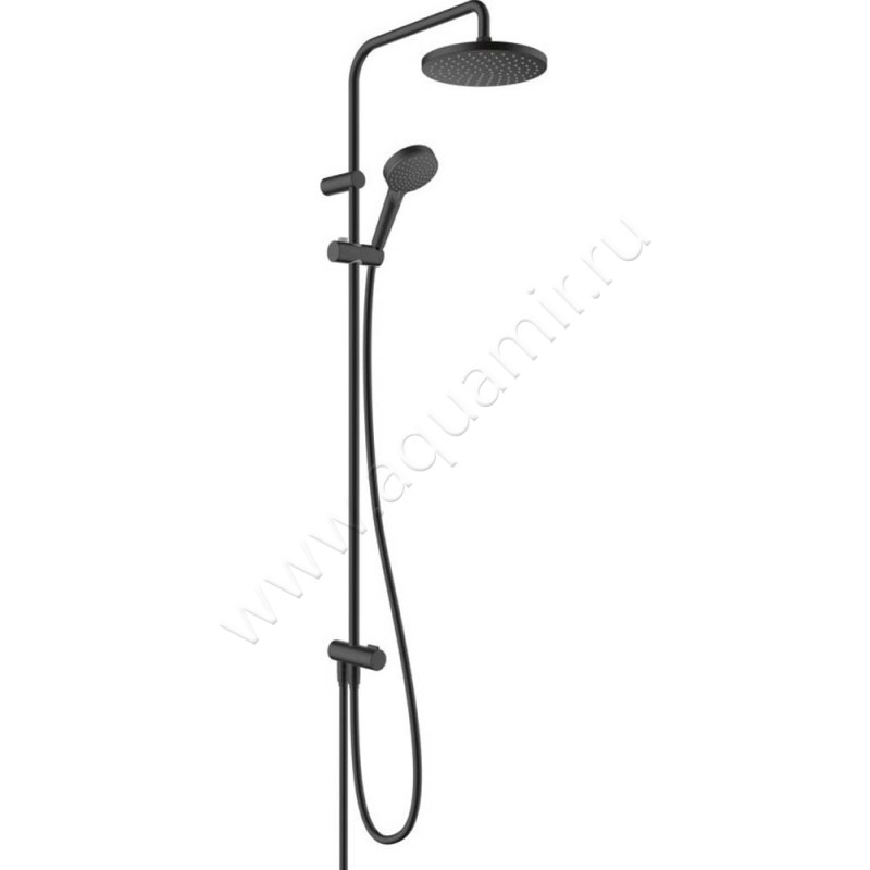 Душевая стойка Hansgrohe Vernis Blend 26099670