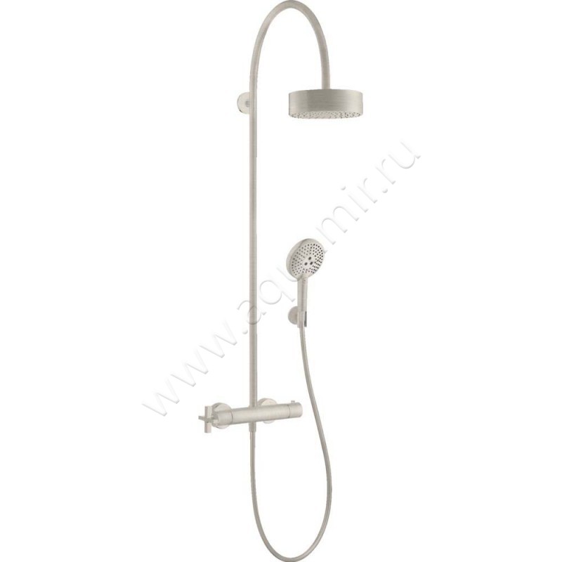 Душевая стойка Hansgrohe Axor Citterio 39670800