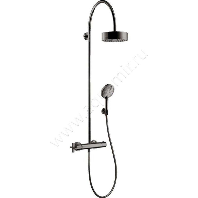 Душевая стойка Hansgrohe Axor Citterio 39670330