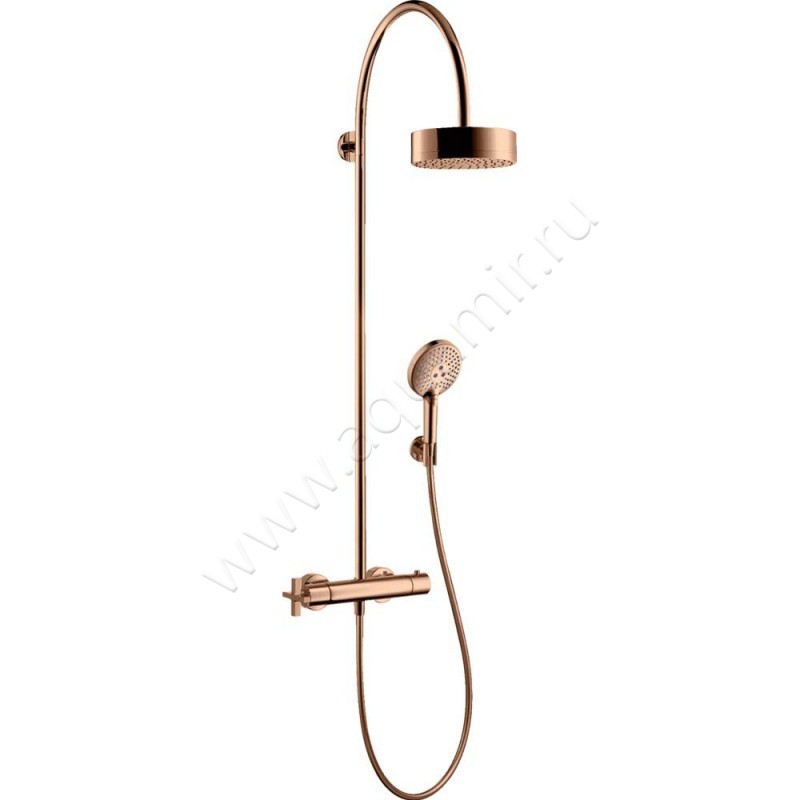 Душевая стойка Hansgrohe Axor Citterio 39670300