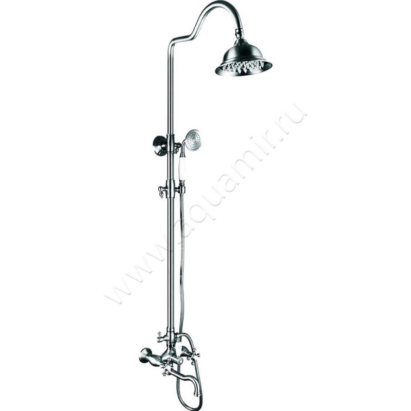 Душевая стойка Timo Nelson SX-1290/00