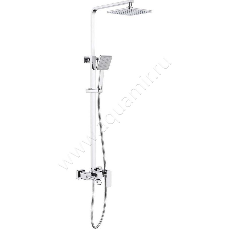 Душевая стойка Timo Selene SX-1013/00Z