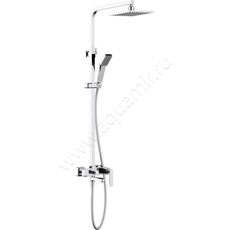 Душевая стойка Timo Torne SX-4320/00