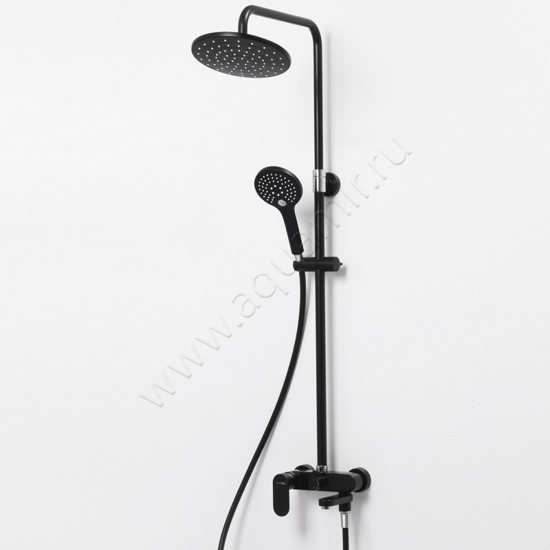 Душевая стойка Wasserkraft Elbe A17401