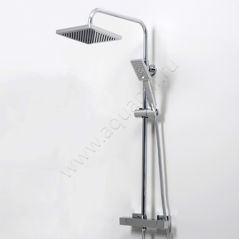 Душевая стойка Wasserkraft A15502