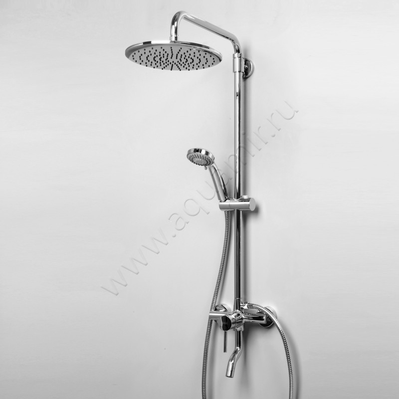 Душевая стойка Wasserkraft A14401