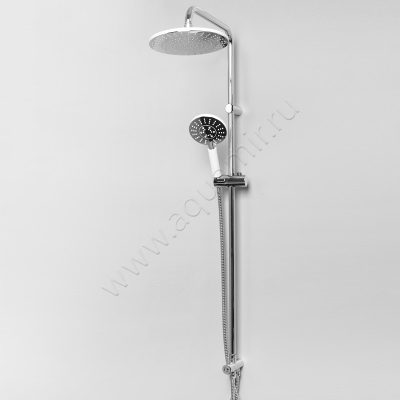 Душевая стойка Wasserkraft A039