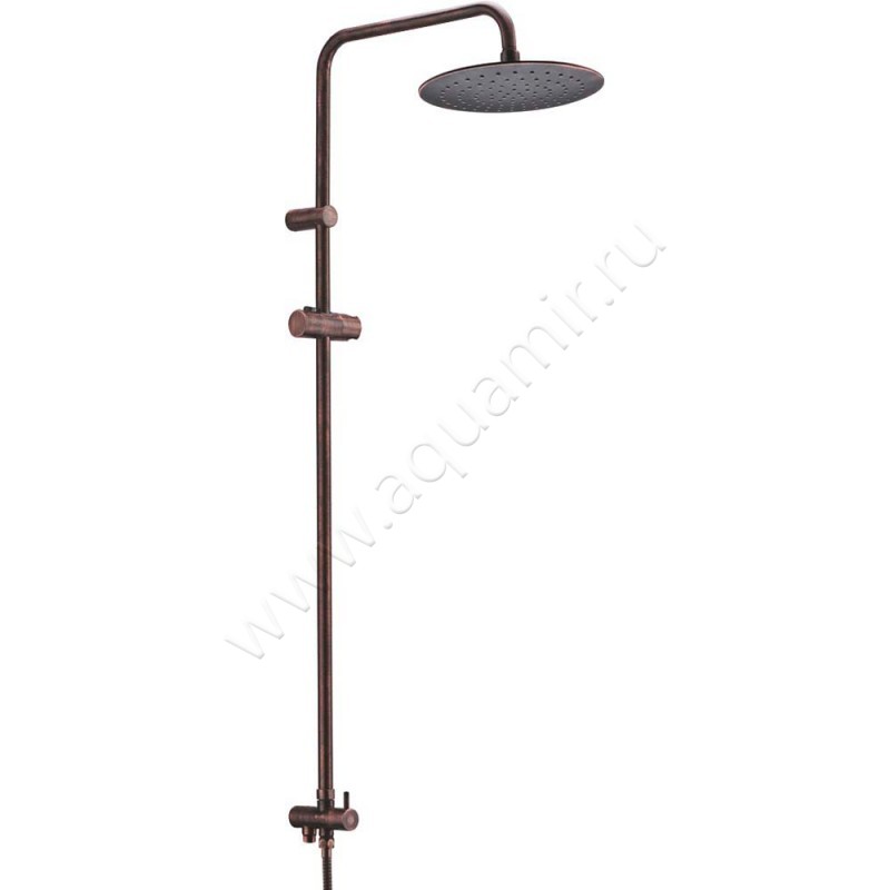 Душевая стойка Wasserkraft A041