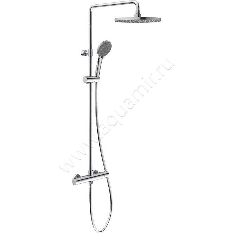 Душевая стойка Villeroy & Boch TVS00000600061