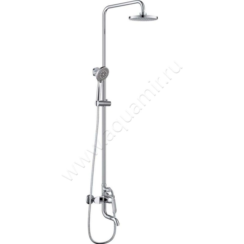 Душевая стойка D&K Venice Rialto DA1063701B14