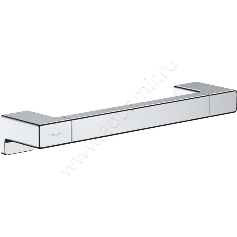 Поручень для ванны Hansgrohe AddStoris 41744000
