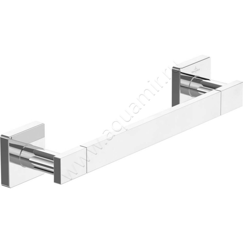 Поручень для ванны Villeroy & Boch Elements Striking TVA15202200061