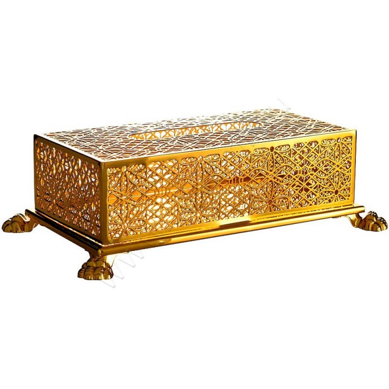 Держатель для салфеток Migliore Elisabetta 17068