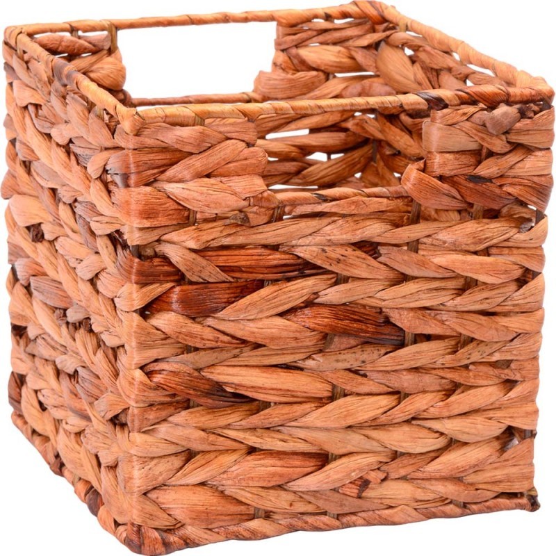 Корзина для белья Wasserkraft Glan WB-660-L