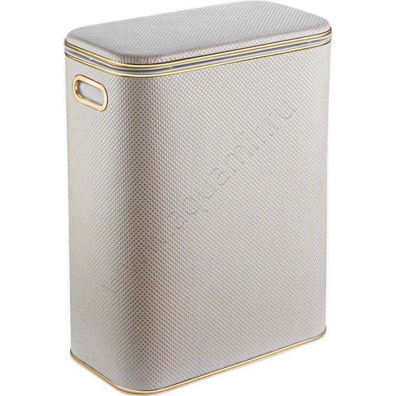 Корзина для белья Geralis RWG-B