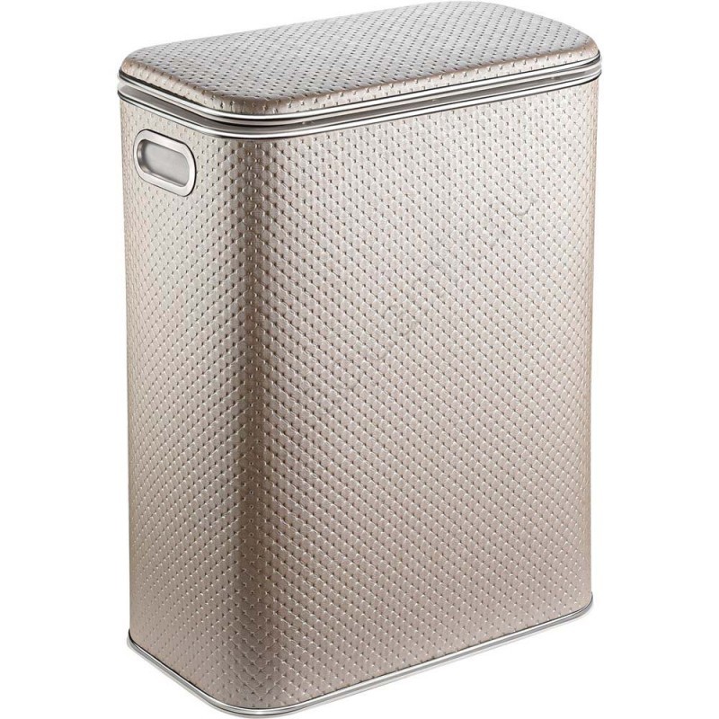 Корзина для белья Geralis PLH-B